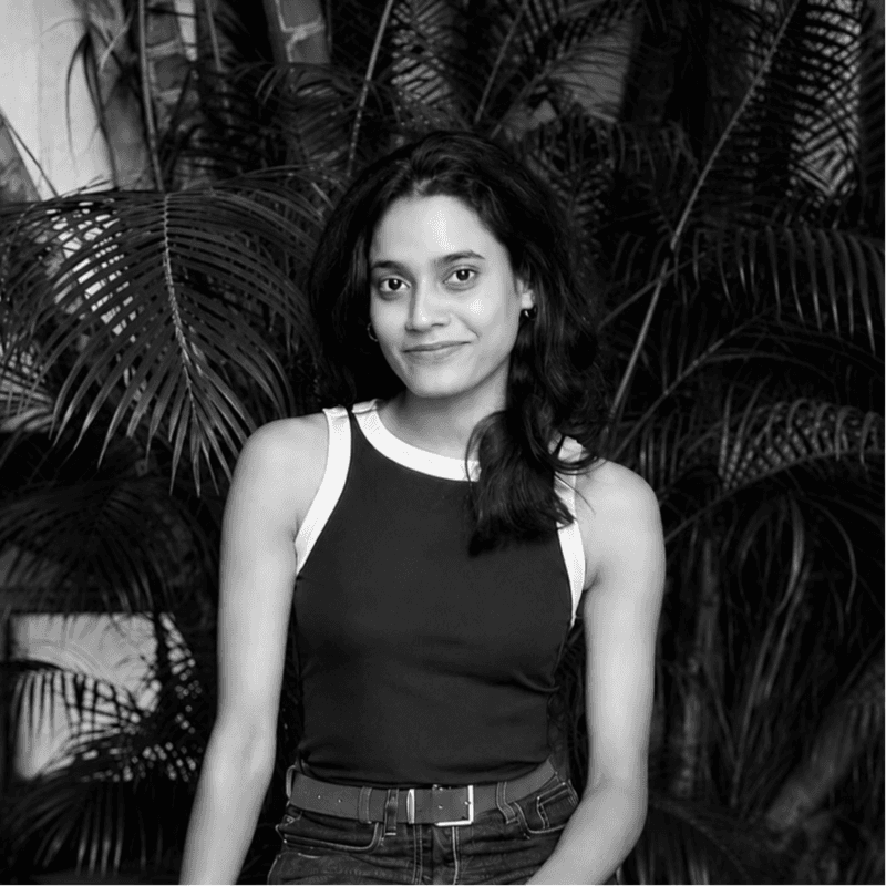 Portrait of Sejal Gupta