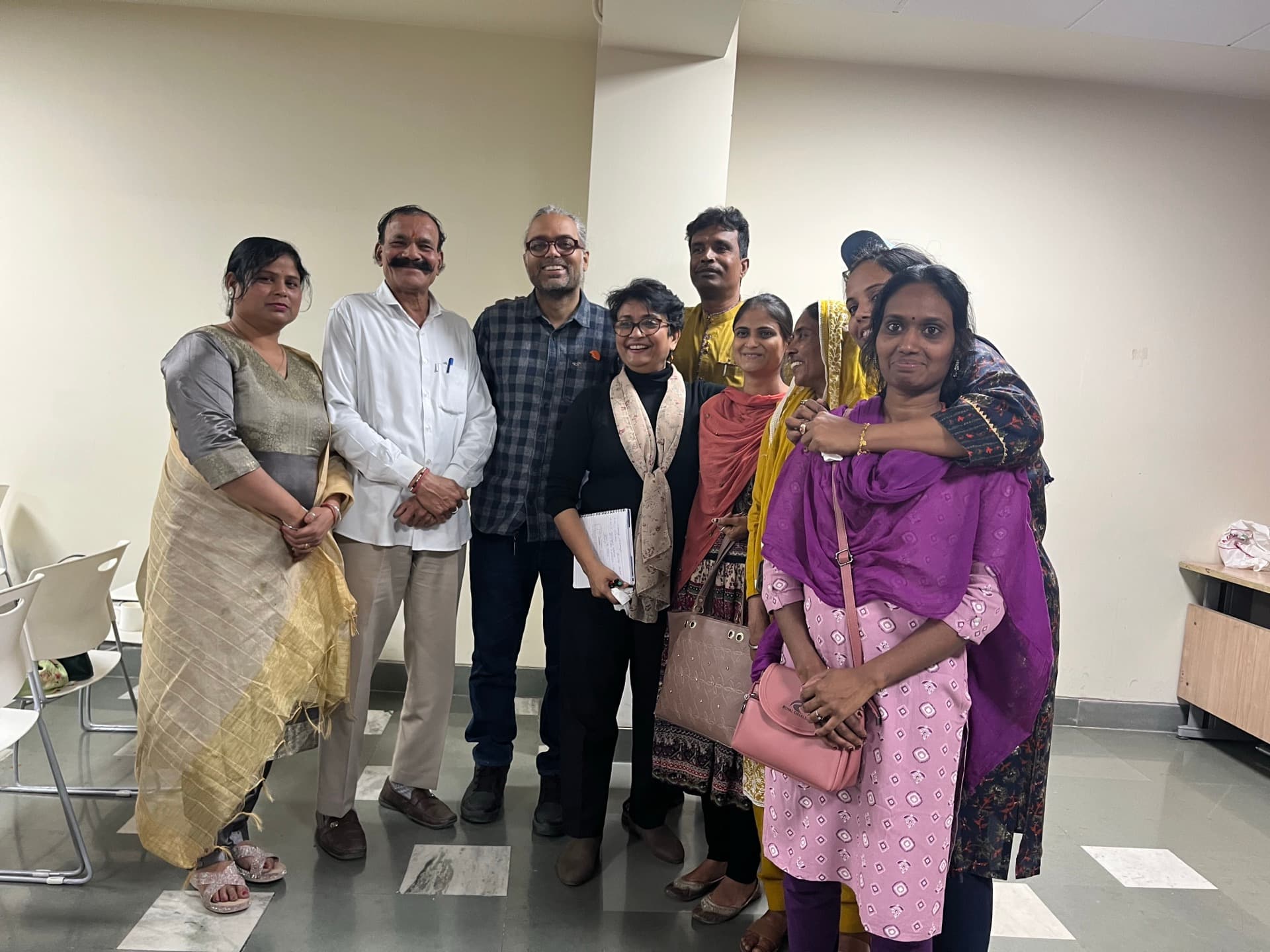Digital awareness workshop for craft entrepreneurs