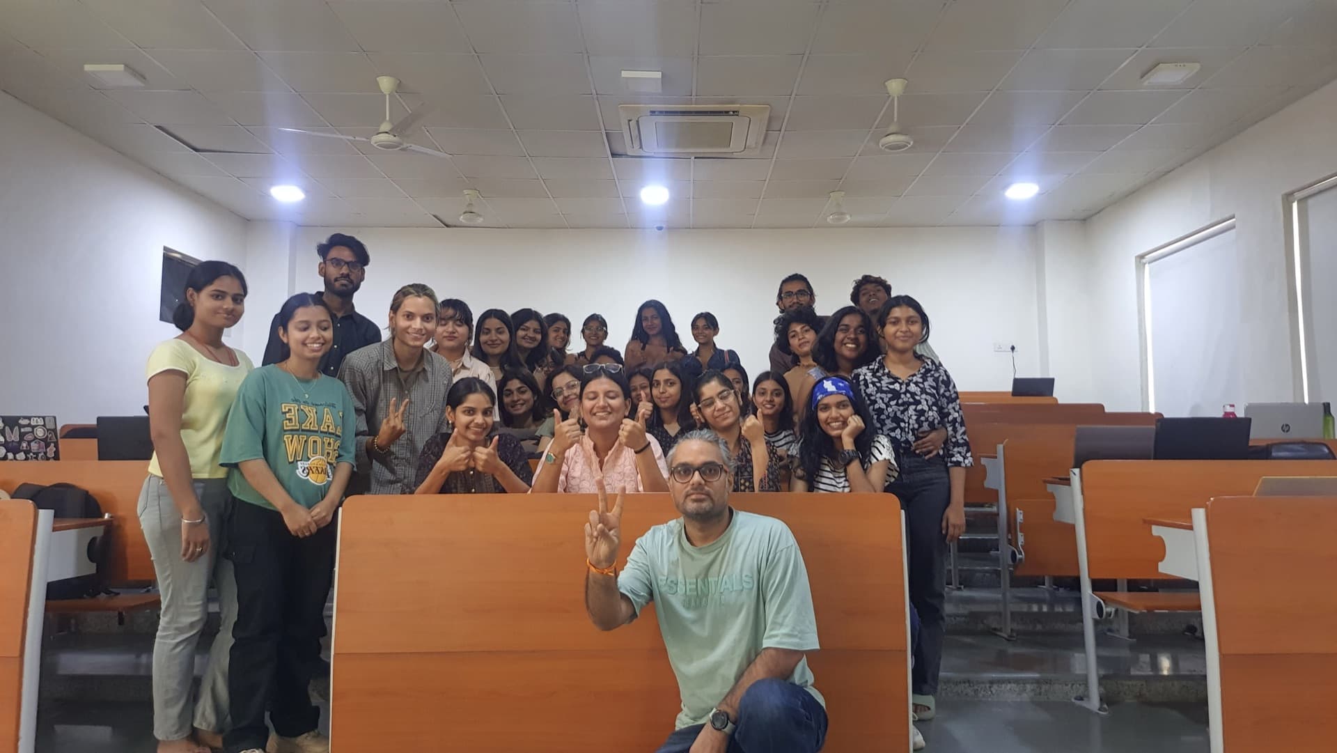 Figma workshop at WUD