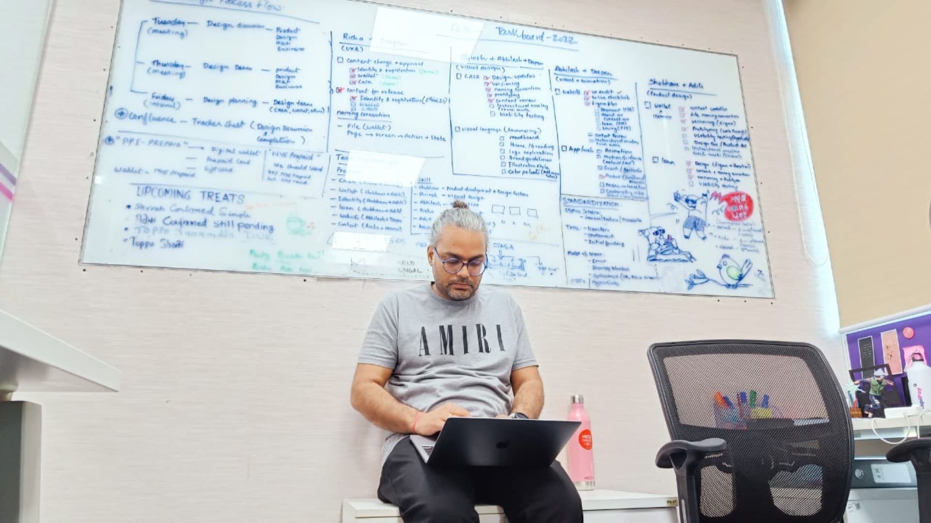 Rapipay — Process 12